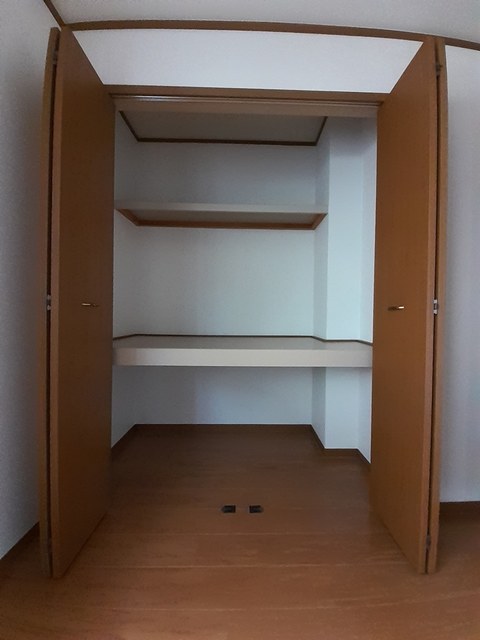 エアポートハイツ その他2