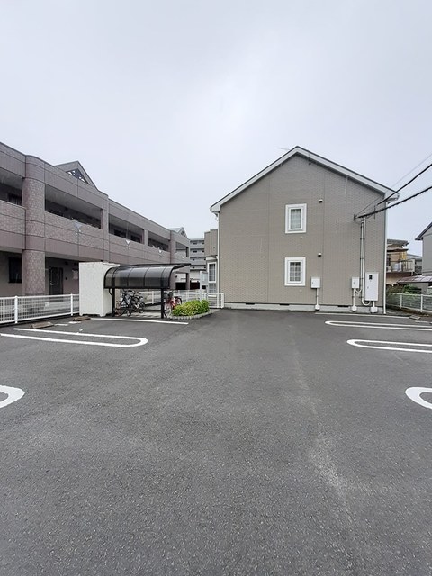 エアポートハイツ その他5