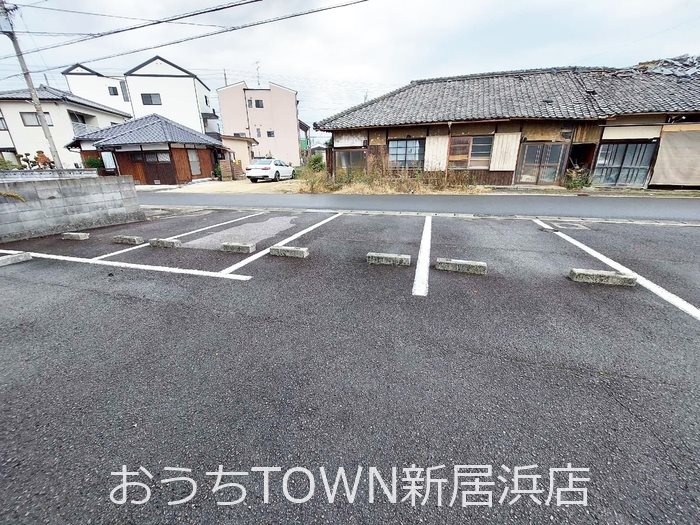 カームハイツ その他外観1