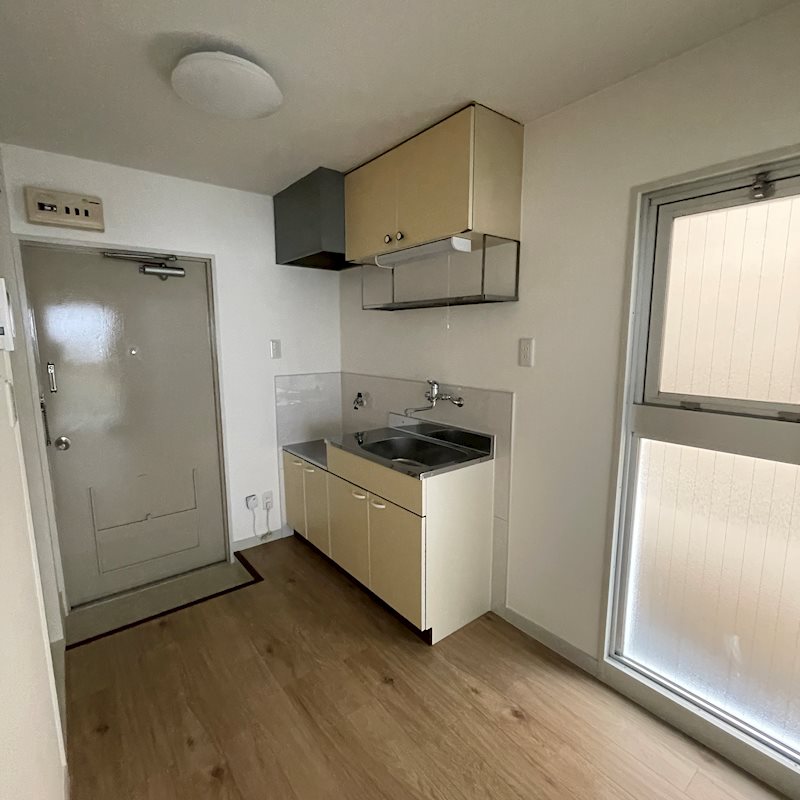 シティテラス キッチン