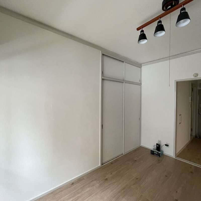 シティテラス ベッドルーム