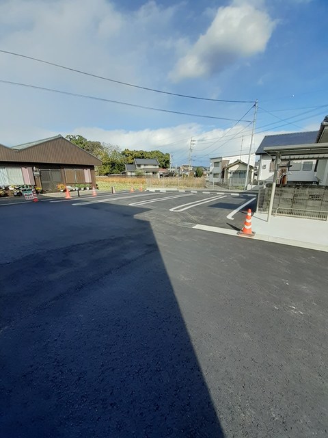 カルムⅡ　Ｂ その他4