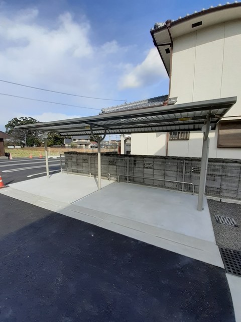 カルムⅡ　Ｂ その他5