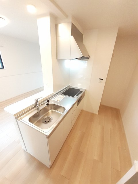 カルムⅡ　Ｂ キッチン