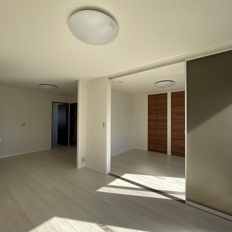 サンシャインＤ棟 その他4