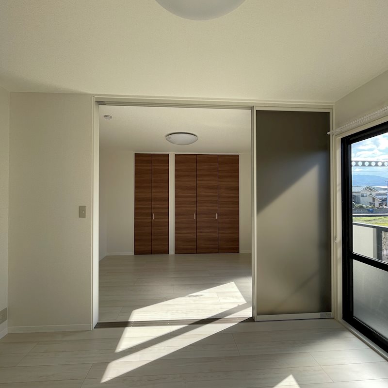 サンシャインＤ棟 その他7