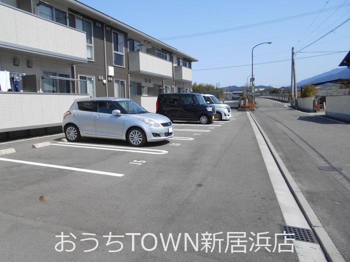 パールリリィ その他外観1