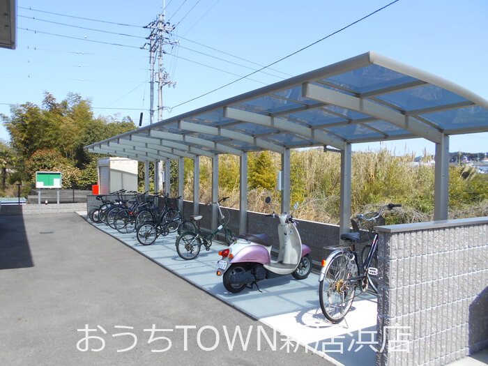 パールリリィ その他外観2