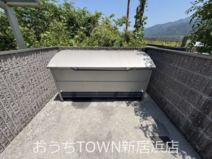 パールリリィ その他外観3