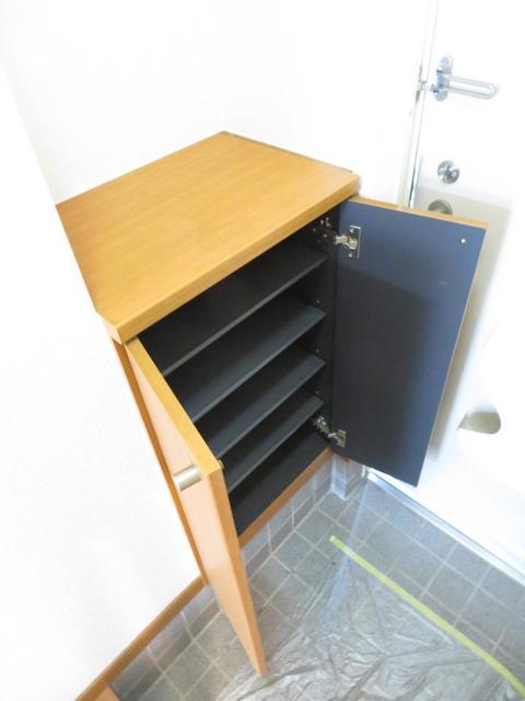 グラス　リバー その他1