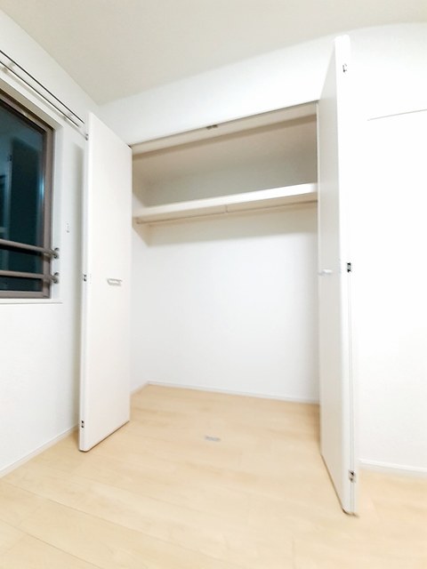 クラール東村　Ｃ その他3