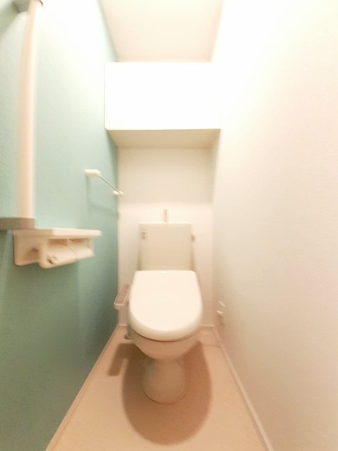 クラール東村　Ｃ その他4