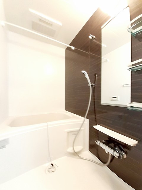 クラール東村　Ｃ 風呂画像