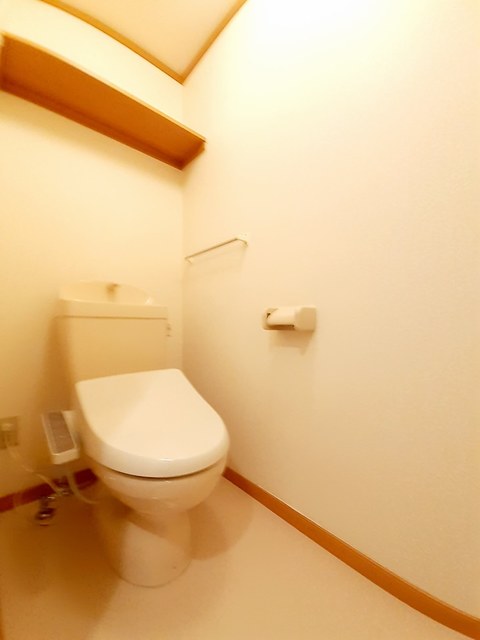 ベル・アルモニーＡ その他4