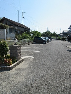 ベル・アルモニーＡ その他6