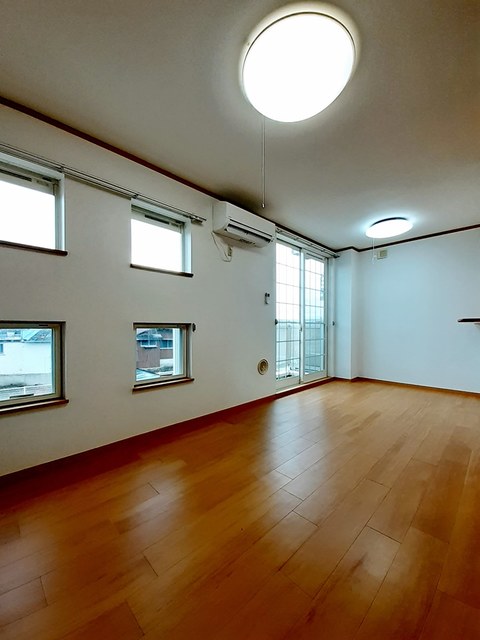 ベル・アルモニーＡ リビング