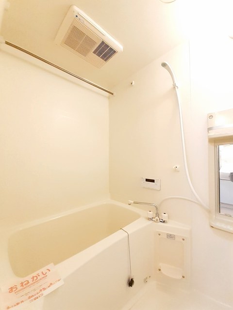 ベル・アルモニーＡ 風呂画像