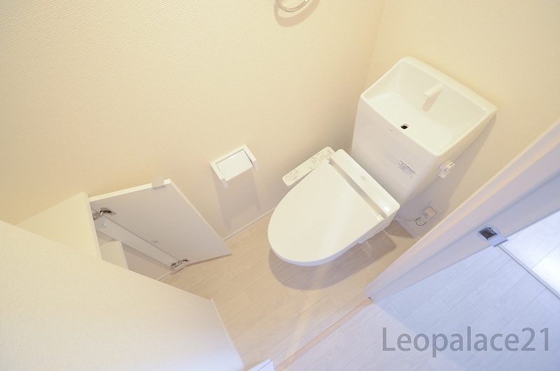 レオネクストスノーホワイト その他4