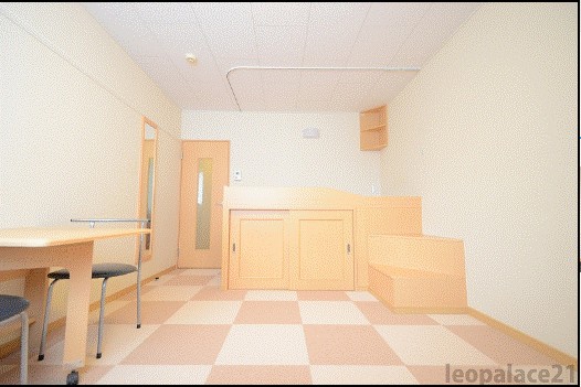 レオネクストハッピー リビング