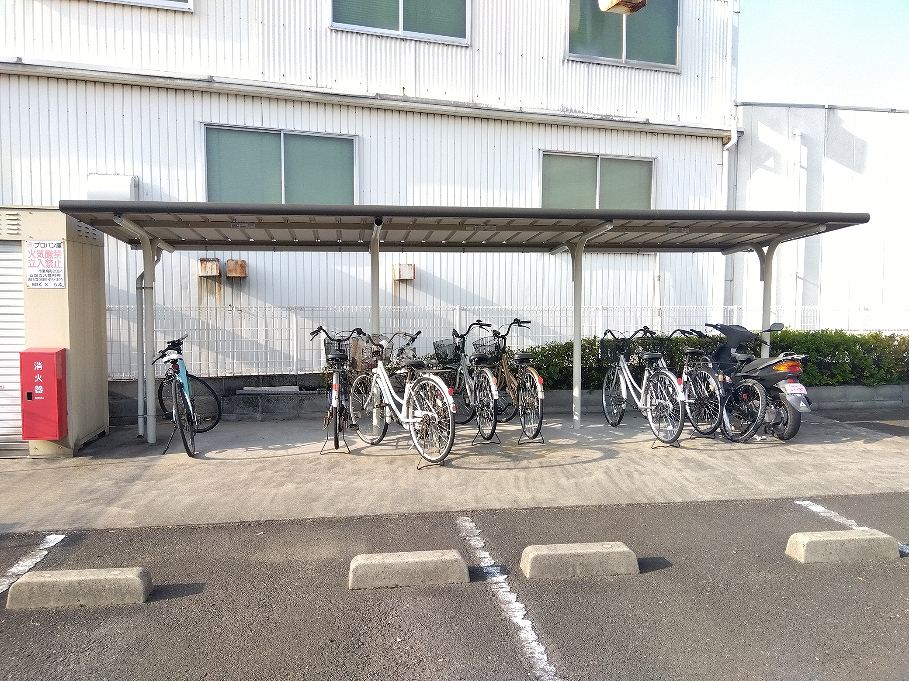 レオパレスＰａｓｔｅｌｌｏ その他6