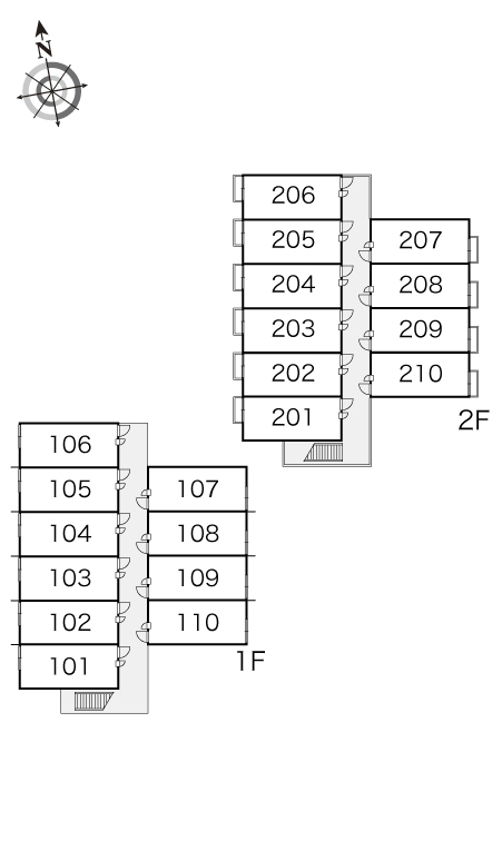 レオパレスコスモ その他2