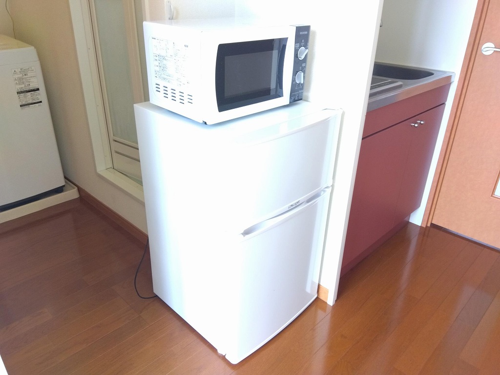 レオパレスＰａｓｔｅｌｌｏ その他4