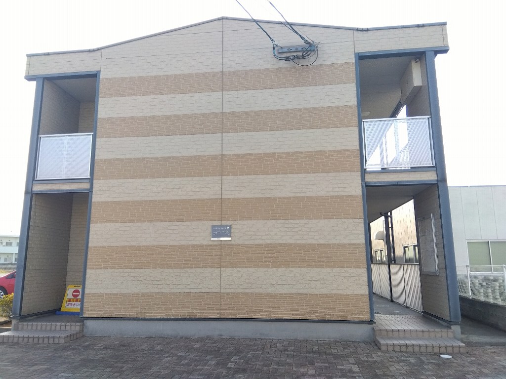 レオパレスＰａｓｔｅｌｌｏ その他外観3