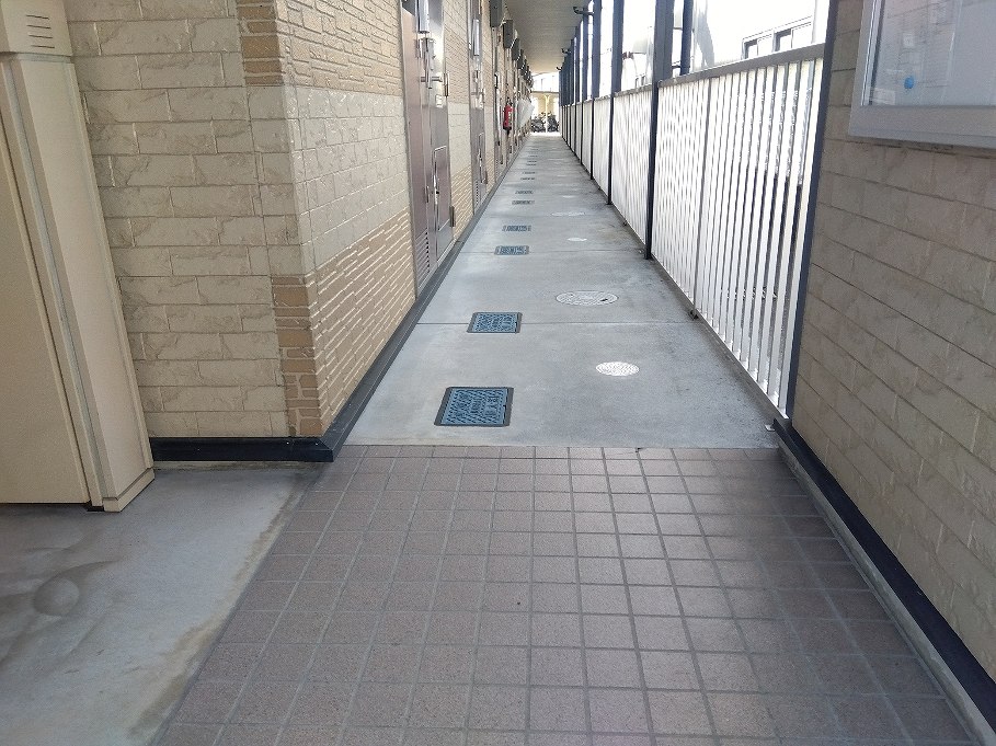 レオパレスＰａｓｔｅｌｌｏ その他11