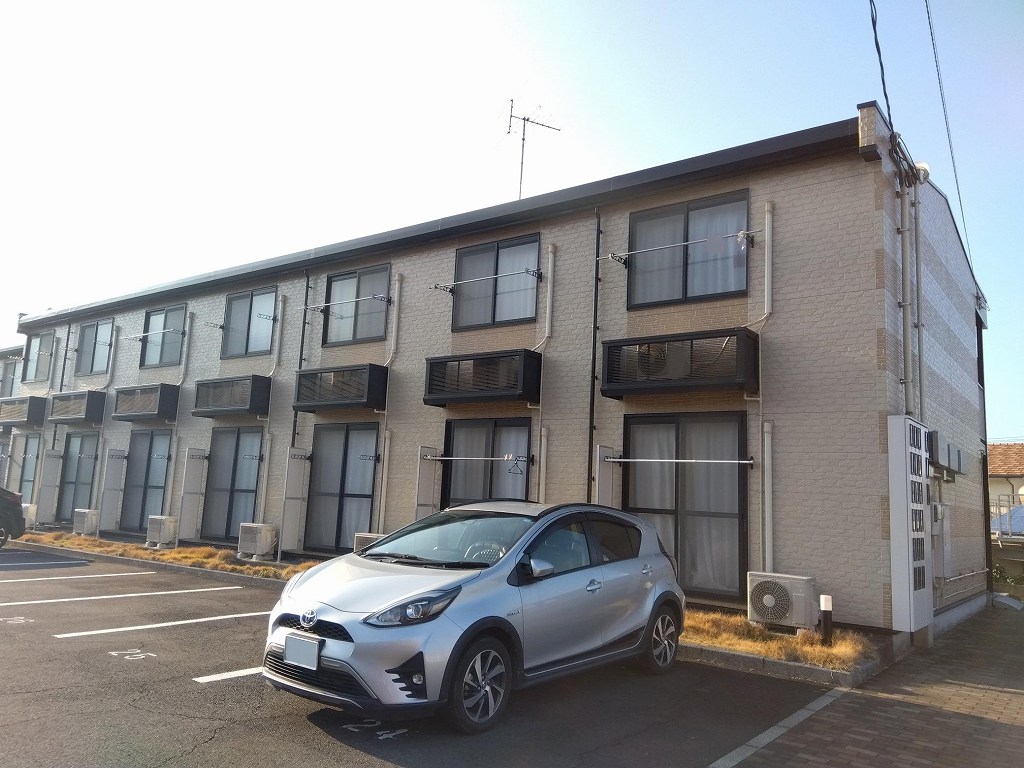 レオパレスタウンコートＴＷＯ その他外観2