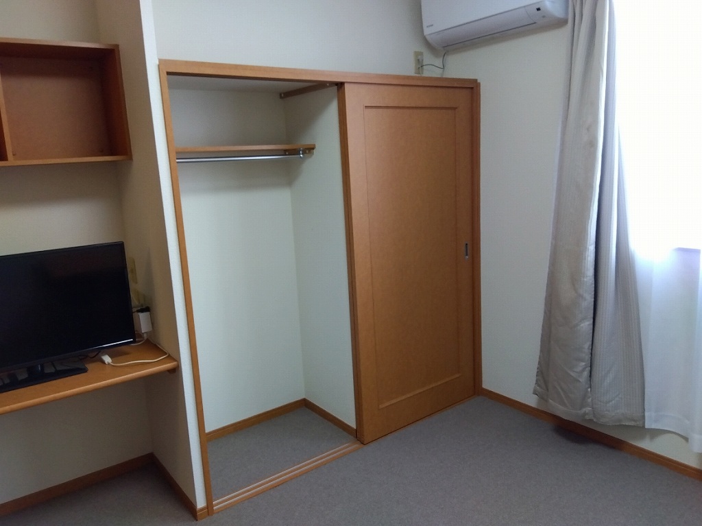 レオパレスタウンコートＴＷＯ その他3