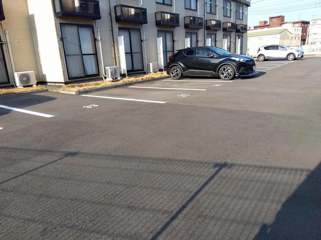 レオパレスタウンコートＴＷＯ その他7