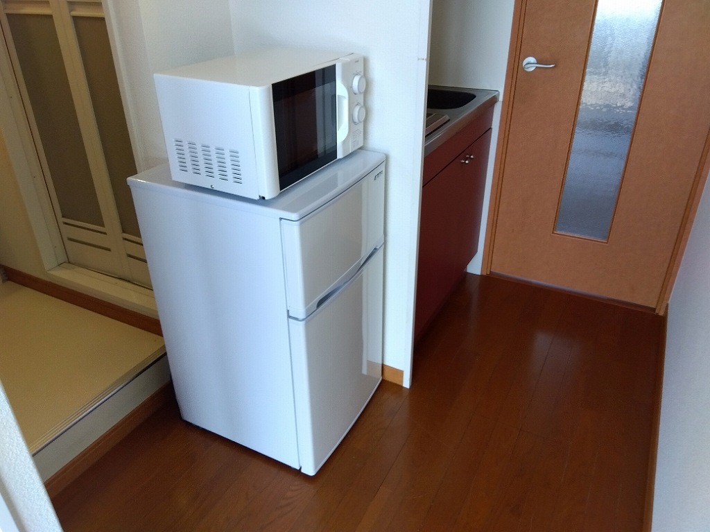 レオパレスタウンコートＴＷＯ その他15