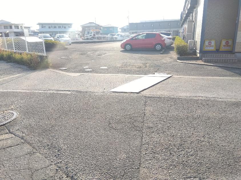 レオパレスＰａｓｔｅｌｌｏ その他10