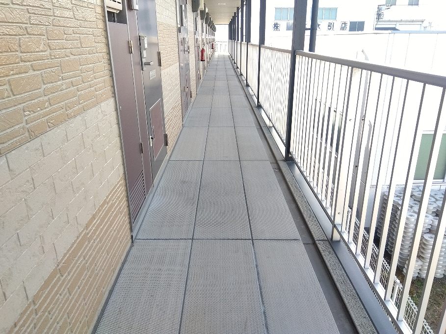 レオパレスＰａｓｔｅｌｌｏ その他12