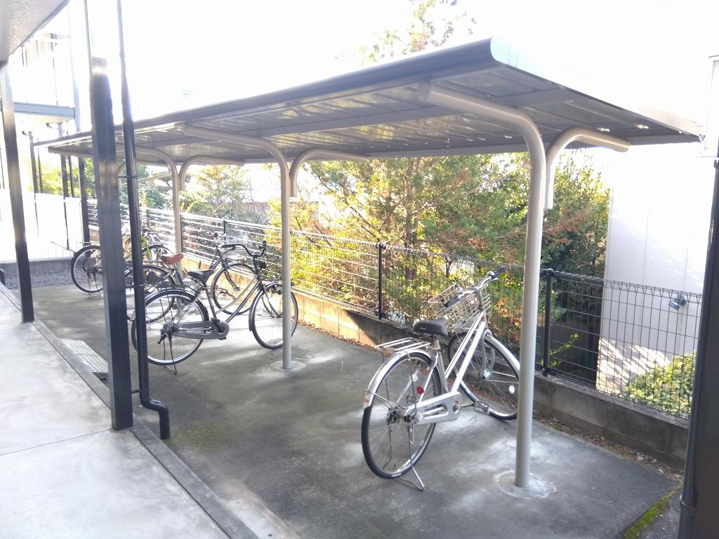 レオパレスタウンコートＴＷＯ その他10