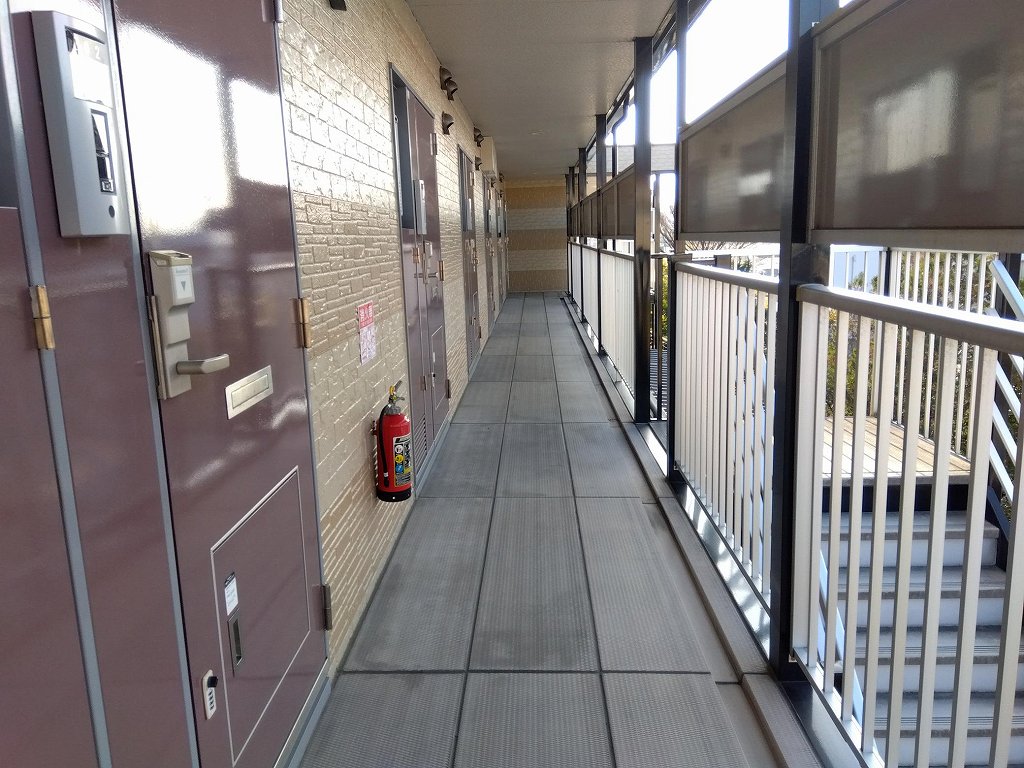 レオパレスタウンコートＴＷＯ その他12