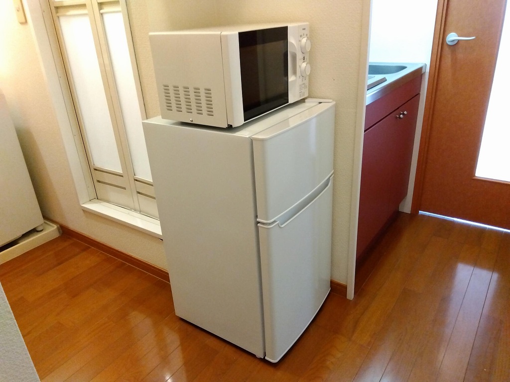 レオパレスタウンコートＴＷＯ その他15