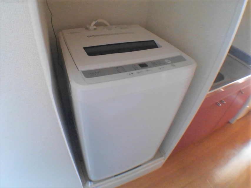 レオパレスパピルス　サンヤピ その他5