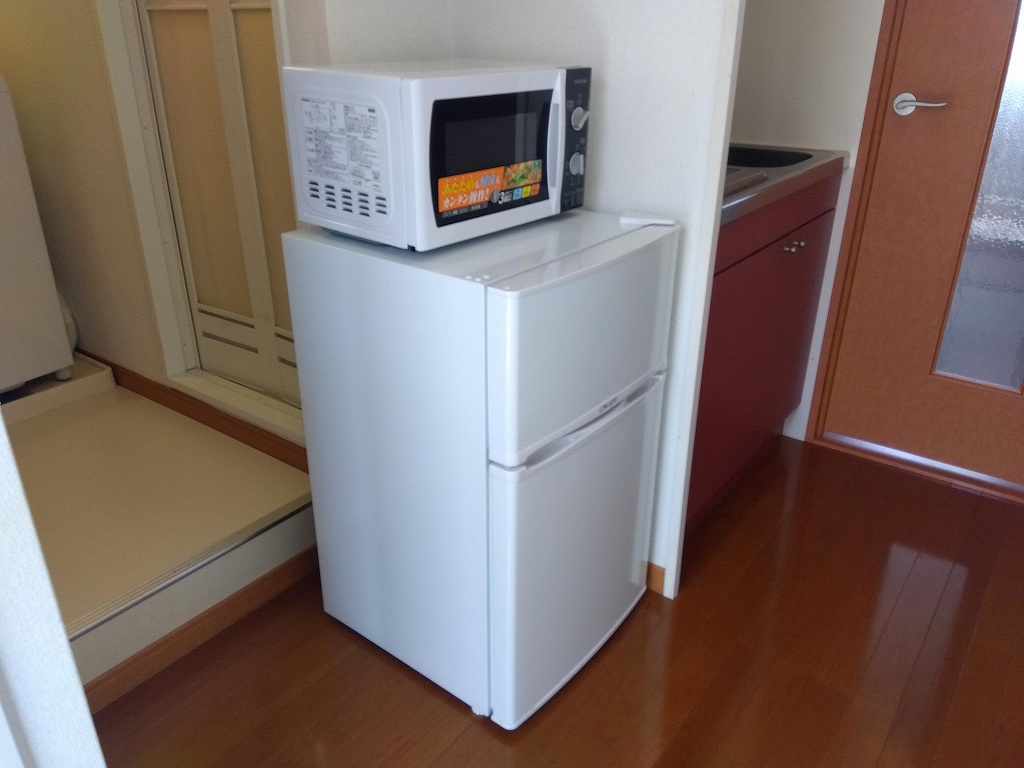 レオパレスＰａｓｔｅｌｌｏ その他4