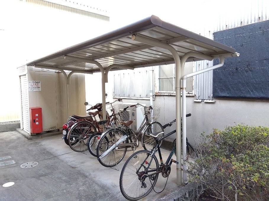 レオパレス森蔵 その他6