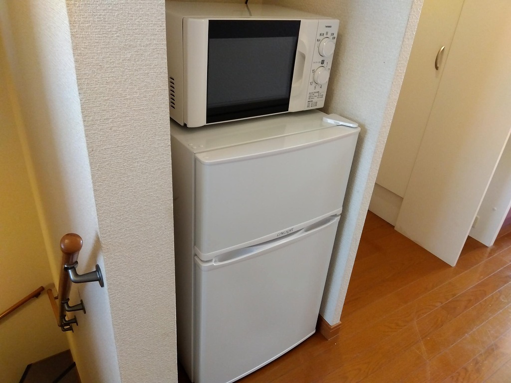 レオパレス森蔵 その他14