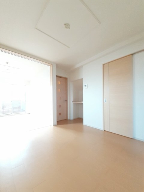 グラン・ジュテ その他2