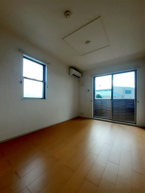 グラン・ジュテ リビング