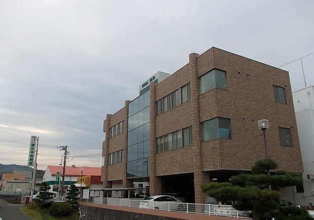 ハピネス　Ｃ その他外観6