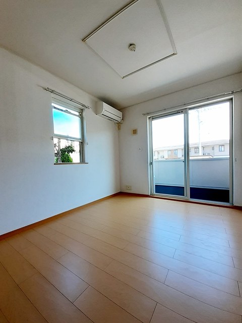 ハピネス　Ｃ リビング