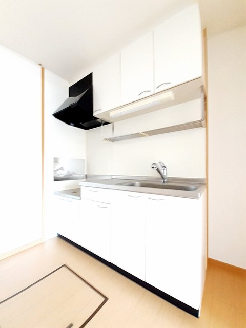 ハピネス　Ｃ 風呂画像