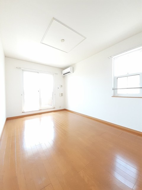 ブルーメンガルテン リビング