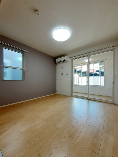 アリエッタ リビング