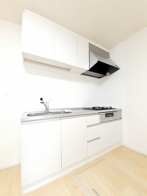 アリエッタ キッチン