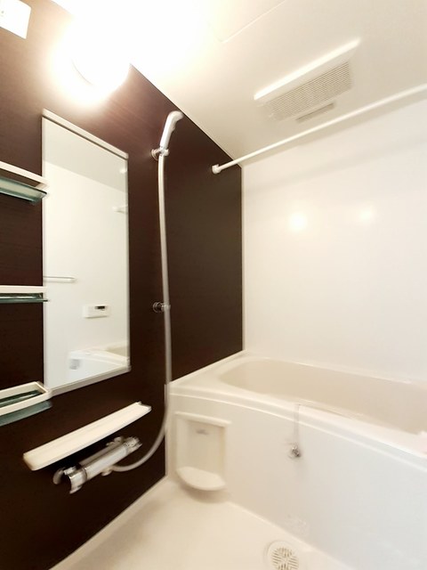 アリエッタ 風呂画像